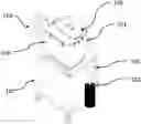 Fig. 01 - Apparatus and Method for Separating Plant Trichomes Using a Double Vortex Turbulence