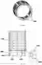 Fig. 13 - LIQUID FILTER