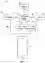 Fig. 02 - Embedded electronic circuit in grinding wheels and methods of embedding