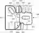 Fig. 01 - Parking assistance device, parking assistance method, and computer program product