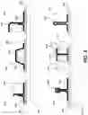 Fig. 09 - Systems and methods for in situ manufacturing of minimally tooled stringers