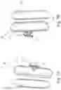 Fig. 06 - GYM BOTTLE ATTACHMENTS