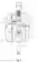 Fig. 08 - Ozone distribution in a faucet