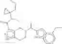 Fig. 331 - Highly active pyrazolo-piperidine substituted indole-2-carboxamides active against the hepatitis B virus (HBV)
