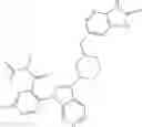 Fig. 167 - Inhibitors of the menin-MLL interaction