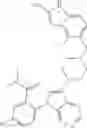 Fig. 197 - Inhibitors of the menin-MLL interaction