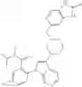 Fig. 331 - Inhibitors of the menin-MLL interaction