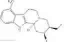 Fig. 167 - Mitragynine alkaloids as opioid receptor modulators