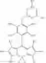 Fig. 41 - Physiologically stable fluorophore and performing fluorescence probing