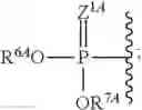 Fig. 41 - SUBSTITUTED NUCLEOSIDES, NUCLEOTIDES AND ANALOGS THEREOF