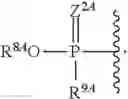 Fig. 53 - SUBSTITUTED NUCLEOSIDES, NUCLEOTIDES AND ANALOGS THEREOF