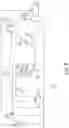 Fig. 09 - System for controlling the concentration of single and multiple dissolved gases in beverages