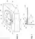 Fig. 06 - Laundry treating appliance having a tub with a closure