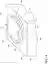Fig. 09 - Laundry treating appliance having a tub with a closure