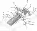Fig. 01 - TILE LAYING ACCESSORY