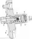 Fig. 02 - Valve actuation system comprising in-series lost motion components for use in cylinder deactivation and auxiliary valve actuations