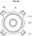 Fig. 07 - Suction valve for high-pressure fuel pump
