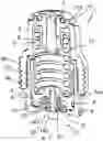 Fig. 01 - Governor device for controlling a compressor