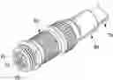 Fig. 01 - Threaded type valve connector