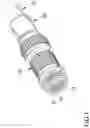 Fig. 02 - Threaded type valve connector