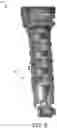 Fig. 10 - FIREARM SUPPRESSOR