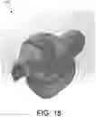 Fig. 19 - FIREARM SUPPRESSOR