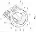 Fig. 04 - Adapter for mounting an accessory on a firearm
