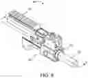 Fig. 06 - Firearm barrel trunnion