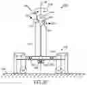 Fig. 19 - MOBILE SOLAR REFRACTION DEVICE