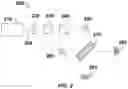 Fig. 04 - Fabrication and processing methodologies for transparent PN-junctions and their use in liquid crystal hybrid devices