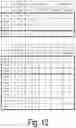 Fig. 13 - Evaluation updating device, method, and program