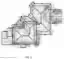 Fig. 09 - AUTOMATIC GENERATION OF METAL ROOF PANEL LAYOUT AND CUTTING LISTS FOR MANUFACTURING AND INSTALLATION FROM 3D CAD GEOMETRY