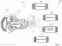 Fig. 03 - Output from a recurrent neural network