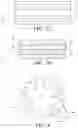 Fig. 04 - PARAMAGNETIC MATERIALS AND ASSEMBLIES FOR ANY MAGNETOCALORIC OR THERMOELECTRIC APPLICATIONS