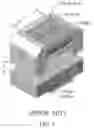 Fig. 02 - Axisymmetric electropermanent magnets