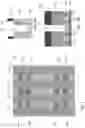 Fig. 02 - Gate cut isolation including air gap, integrated circuit including same and related method