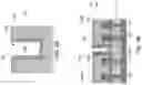 Fig. 09 - Gate cut isolation including air gap, integrated circuit including same and related method
