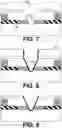 Fig. 04 - Nanopore FET sensor with non-linear potential profile