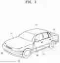 Fig. 03 - Antenna apparatus for vehicles, and method of receiving broadcasting by using the antenna apparatus
