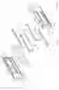 Fig. 14 - Vibrating actuator with two resonant frequencies and two moving parts