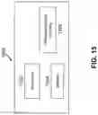 Fig. 15 - Multi-motion model based video coding and decoding