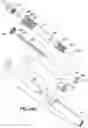 Fig. 28 - Injection pen with dial back and last dose control