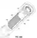 Fig. 33 - Injection pen with dial back and last dose control