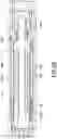 Fig. 34 - Injection pen with dial back and last dose control