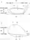 Fig. 01 - Golf club head