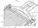 Fig. 01 - Inlet door flood gate material spreader