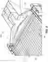 Fig. 05 - Inlet door flood gate material spreader