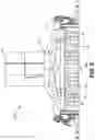 Fig. 06 - Inlet door flood gate material spreader