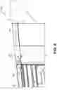 Fig. 07 - Inlet door flood gate material spreader