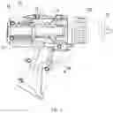 Fig. 02 - Power tool and method for starting the same
